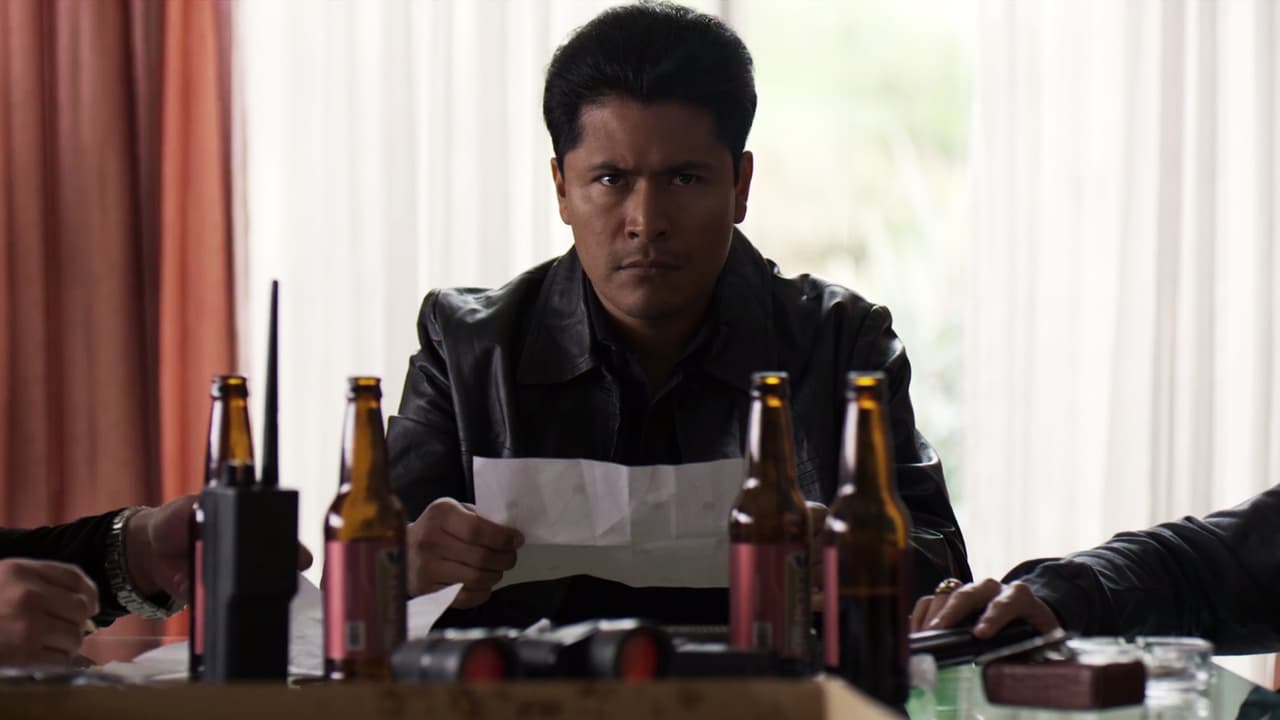 Al enterarse de los planes de 'El Chapo' para sacarlo del camino, 'El Cano' busco el apoyo de 'El Chente' y echó mano de todos sus contactos para protegerse.