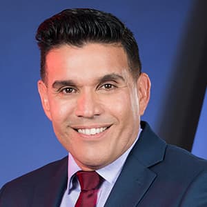 Javier Serrano's profile picture