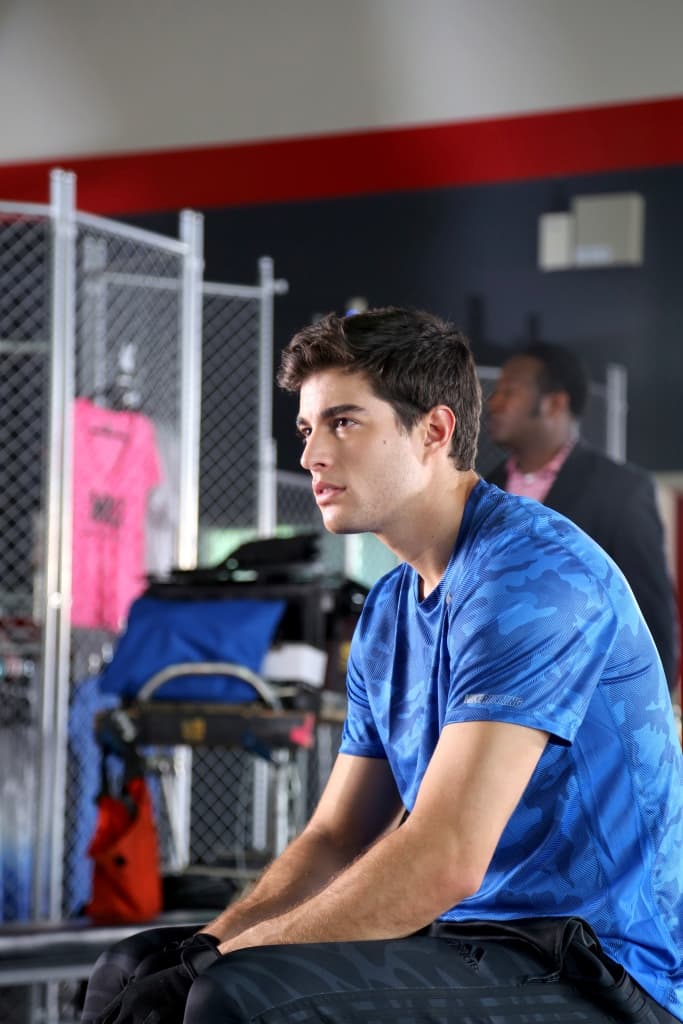 Se espera que con Reto 28, el público adopte un estilo de vida más saludable.