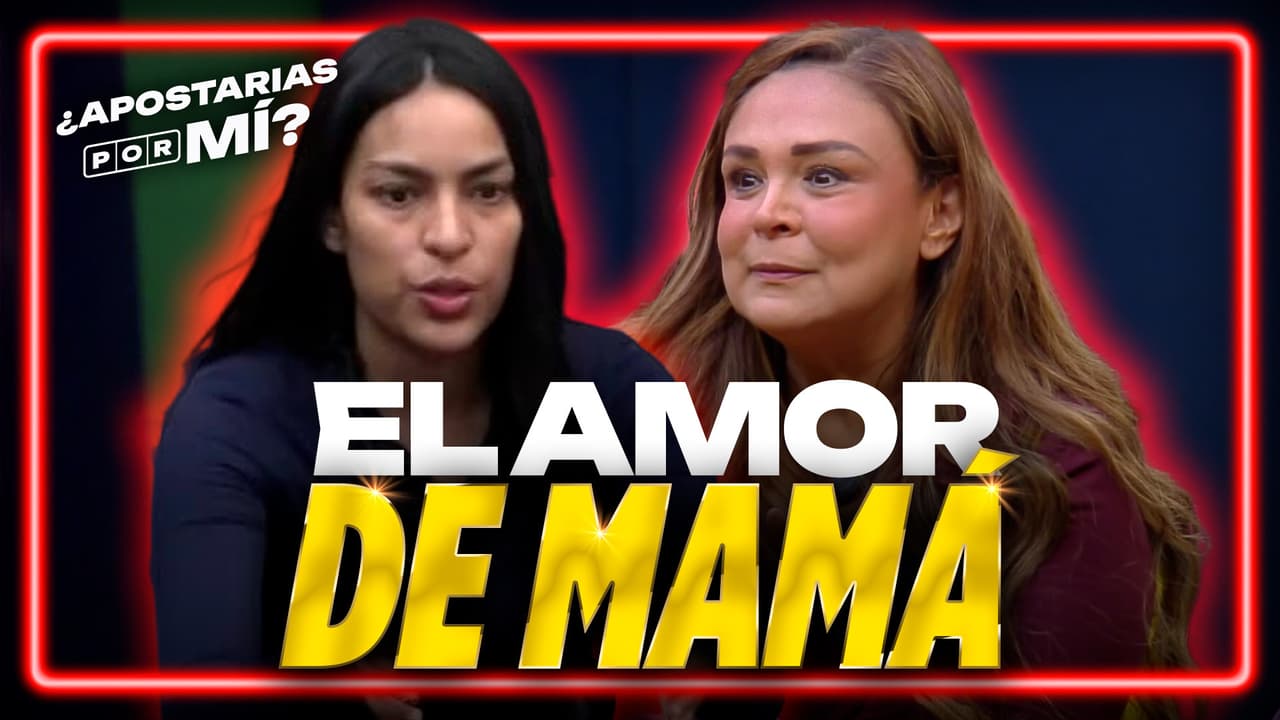 Las mamás de la Villa cuentan cómo levantan la CONFIANZA de sus hijos