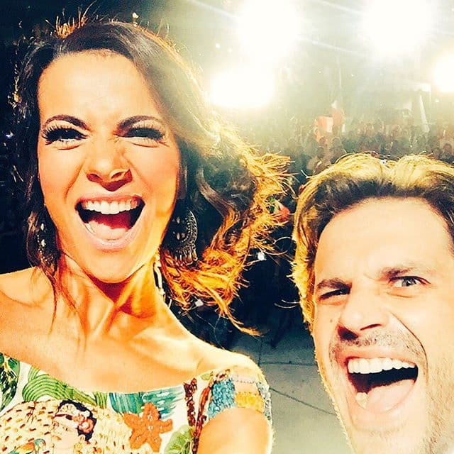 Recordemos un poco de su historia de amor.