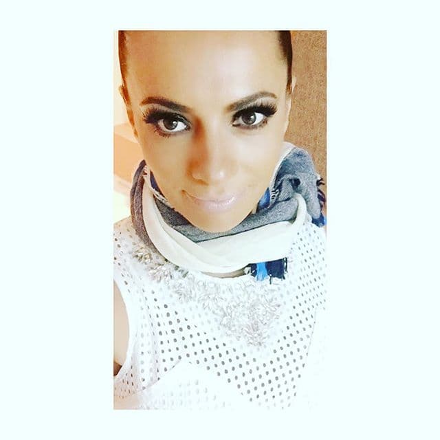 En su cuenta de 'Instagram' ya no hay ninguna foto con él que fue su pareja por tantos años.