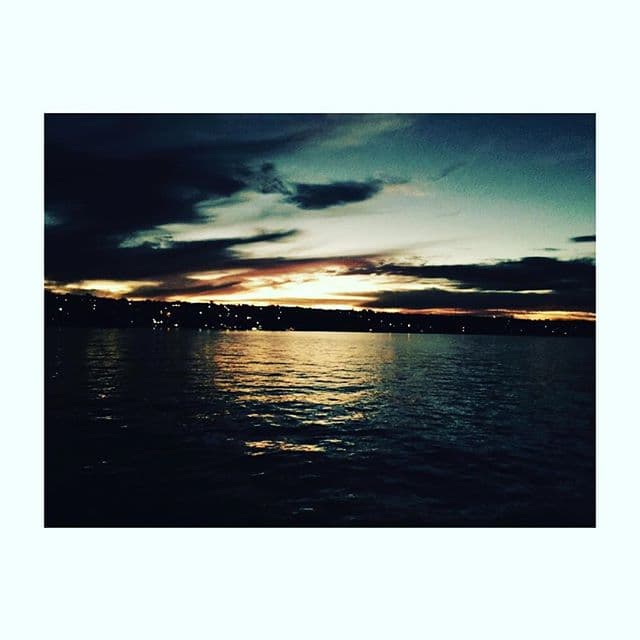 ¿Será que necesitaba distraerse para olvidarse de Mark?