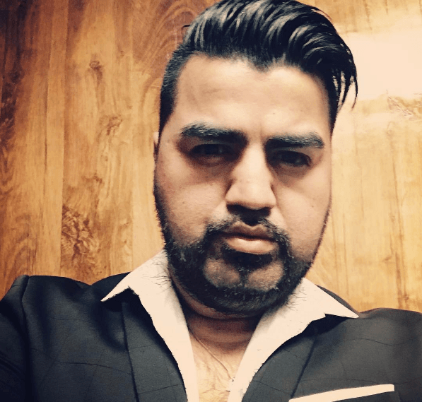 Fue así como "El Mimoso" decidió dejar Banda El Recodo en 2009.