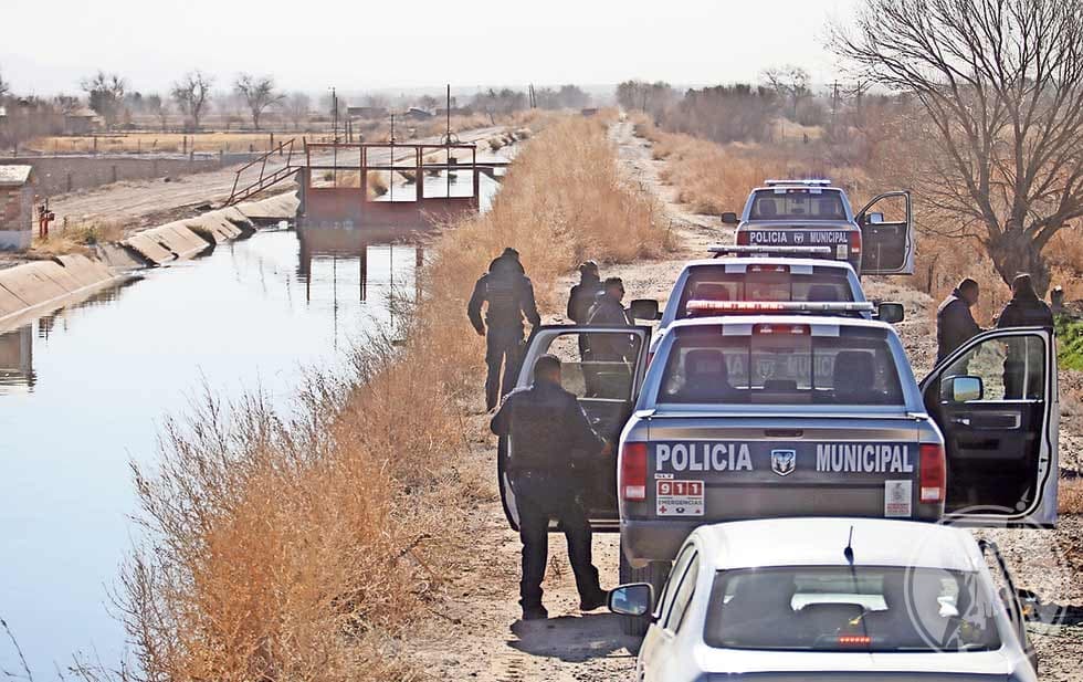 Buscan a un niño con autismo perdido en la frontera entre EEUU y México