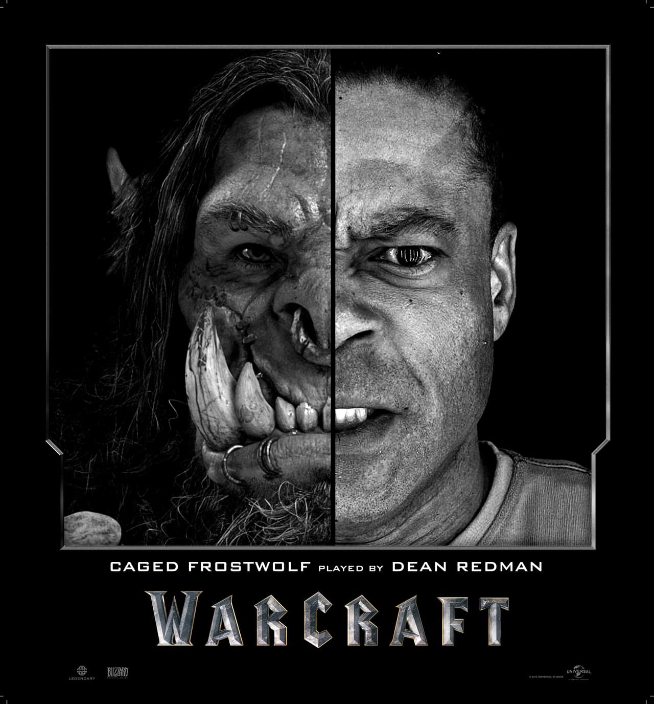 La película que se entrena en junio no llega sola. Warcraft es una franquicia que incluye varios videojuegos, además de otros contenidos como novelas, cómics y manga. La serie de videojuegos está conformada por cuatro episodios principales, que son Warcraft: Orcs & Humans, Warcraft II: Tides of Darkness, Warcraft III: Reign of Chaos y World of Warcraft.