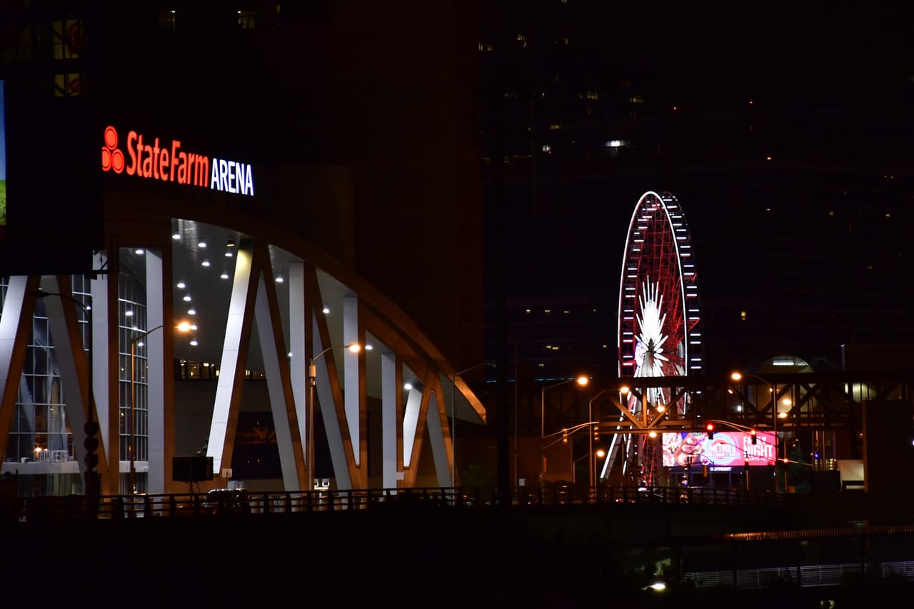 Atlanta, capital de Georgia, recibe a México para su duelo amistoso contra Venezuela. Esta ciudad está marcada por haber sido sede de Olímpicos en 1996 y por su colorido y pasión por el deporte.