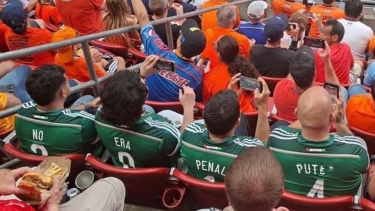 Mundial 2026: Mexicanos cobran venganza del ‘no era penal’ ante Países Bajos
