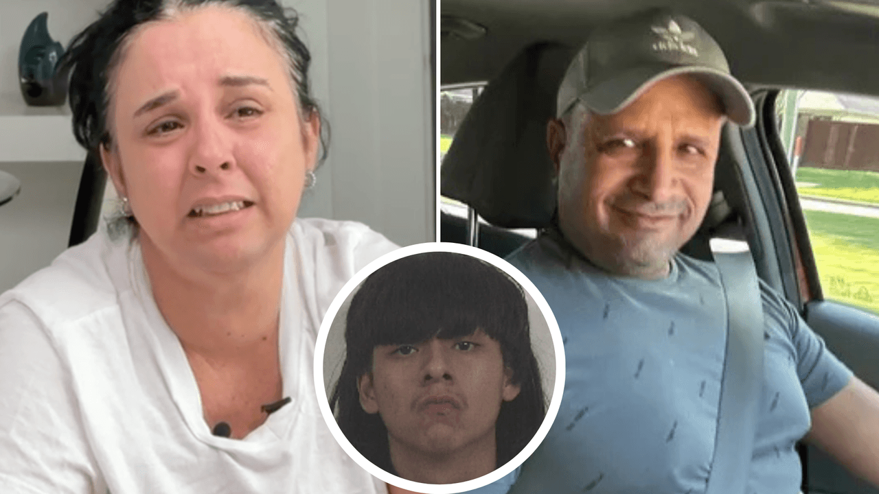 “Se quedó con las ganas de ver a su hijo”: cubano es asesinado en intento de robo de auto en Houston