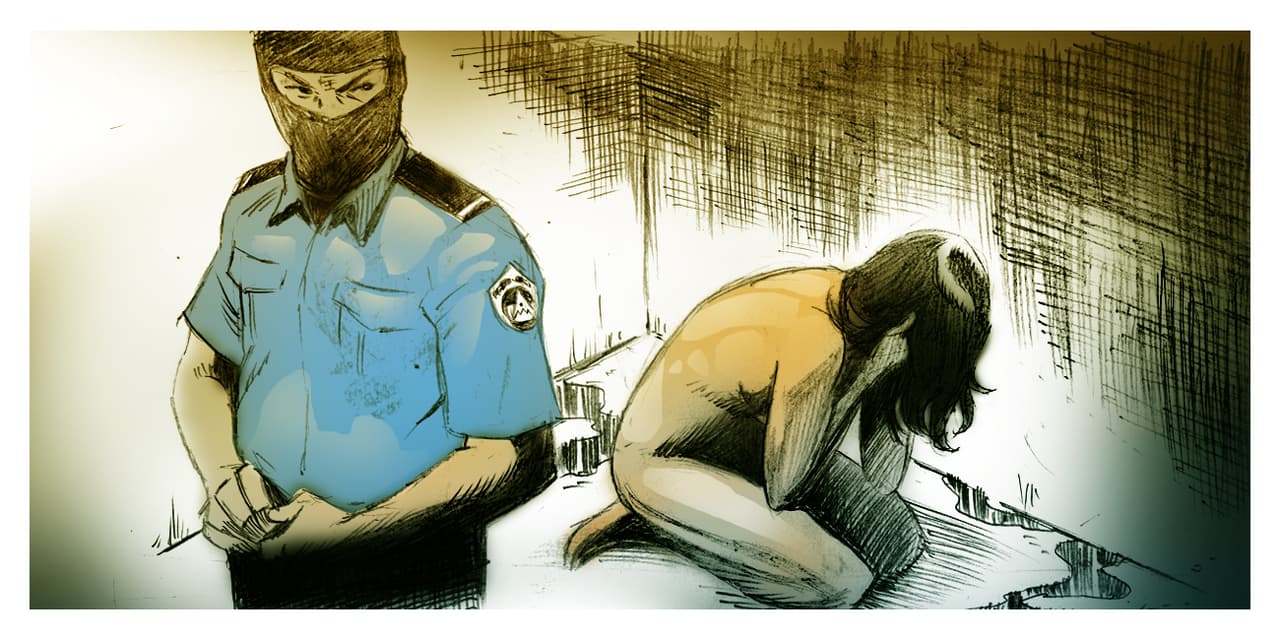 "¿Qué preferís? ¿Que te mate o que te viole?": así opera la violencia sexual en la represión de Nicaragua