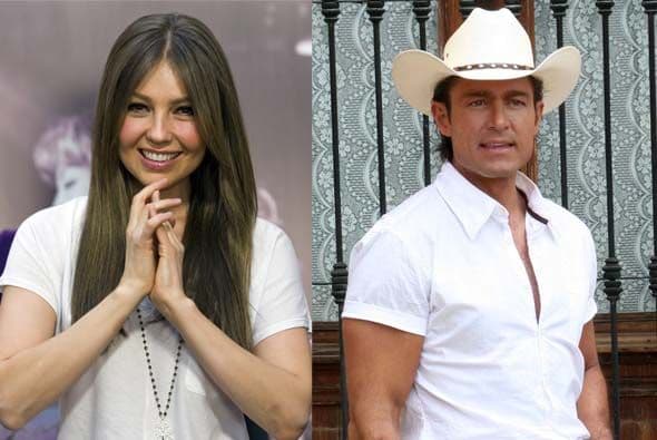 Una extensa carrera los respalda y no por nada son los reyes de los melodramas con más de un protagónico. ¡Descubre a la realeza de las telenovelas!