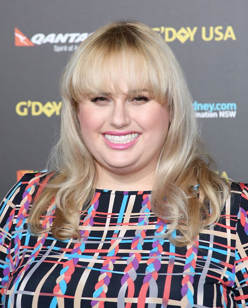 Hace exactamente 10 años, la australiana debutó con la comedia romántica ‘Bridesmaids’.