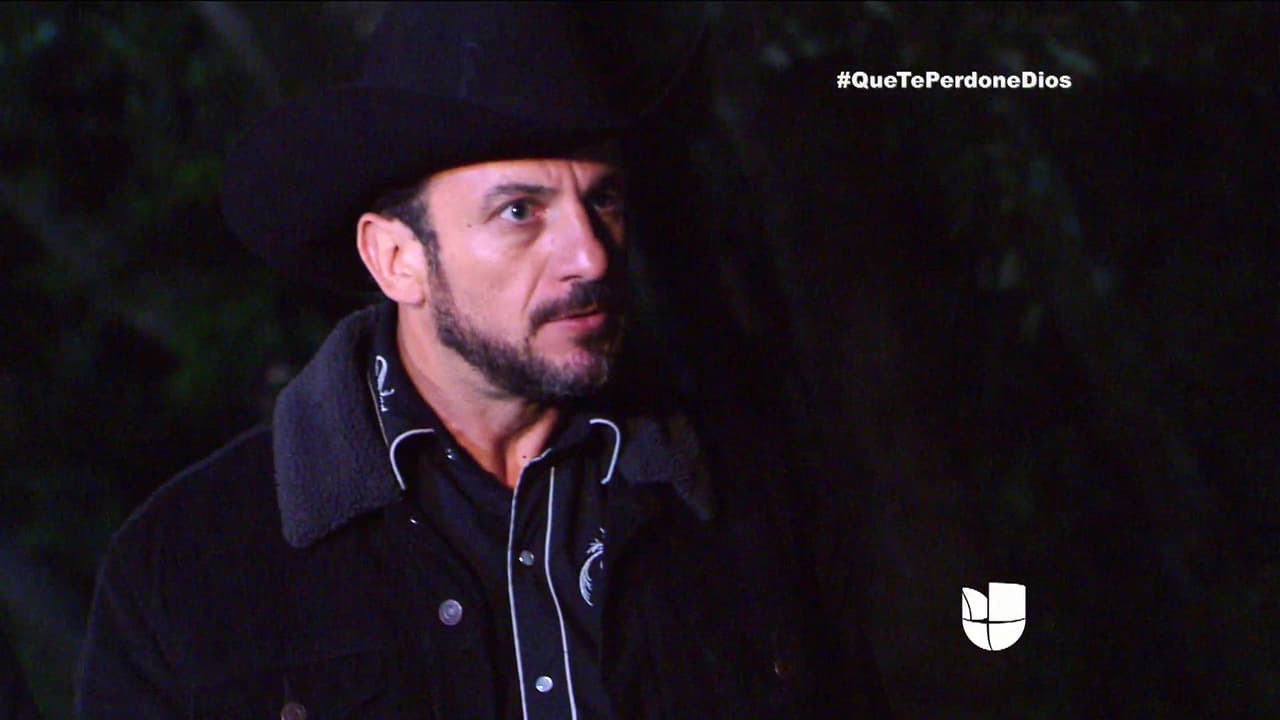 Lucio es su cómplice, pero él sólo sigue sus órdenes. ¡No caiga en su juego!