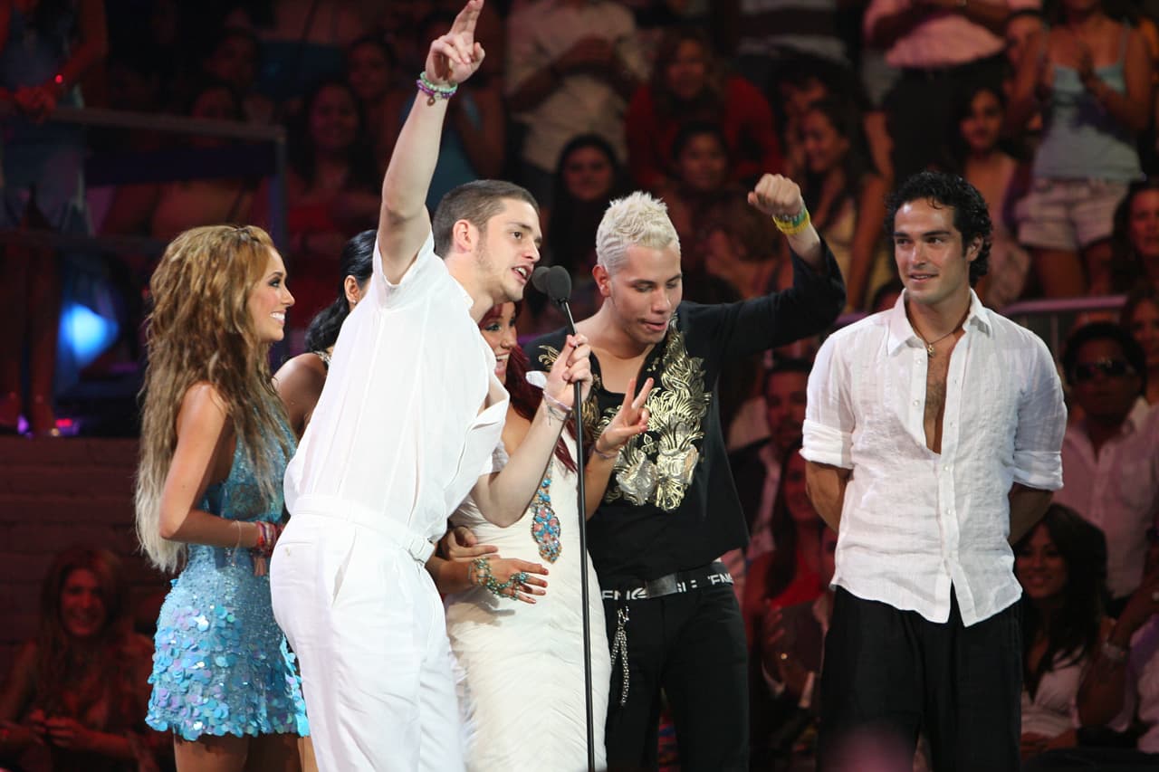 Hicieron un importante llamado a sentirse orgullosos de ser latinos.