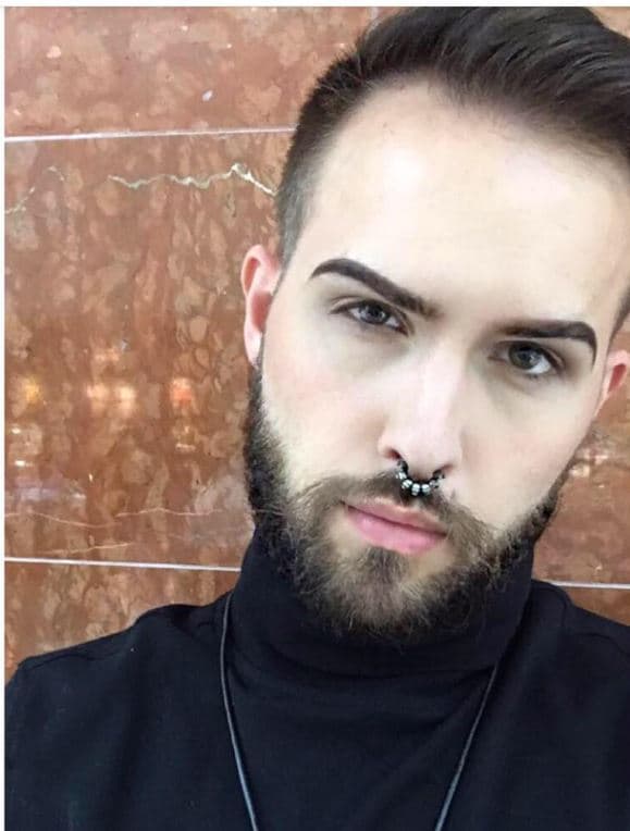 '¡Cuidado: bebé suelto!'