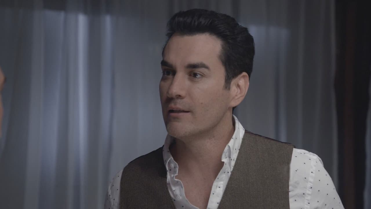 Hablamos de Ramiro, de quien siempre ha estado enamorada.