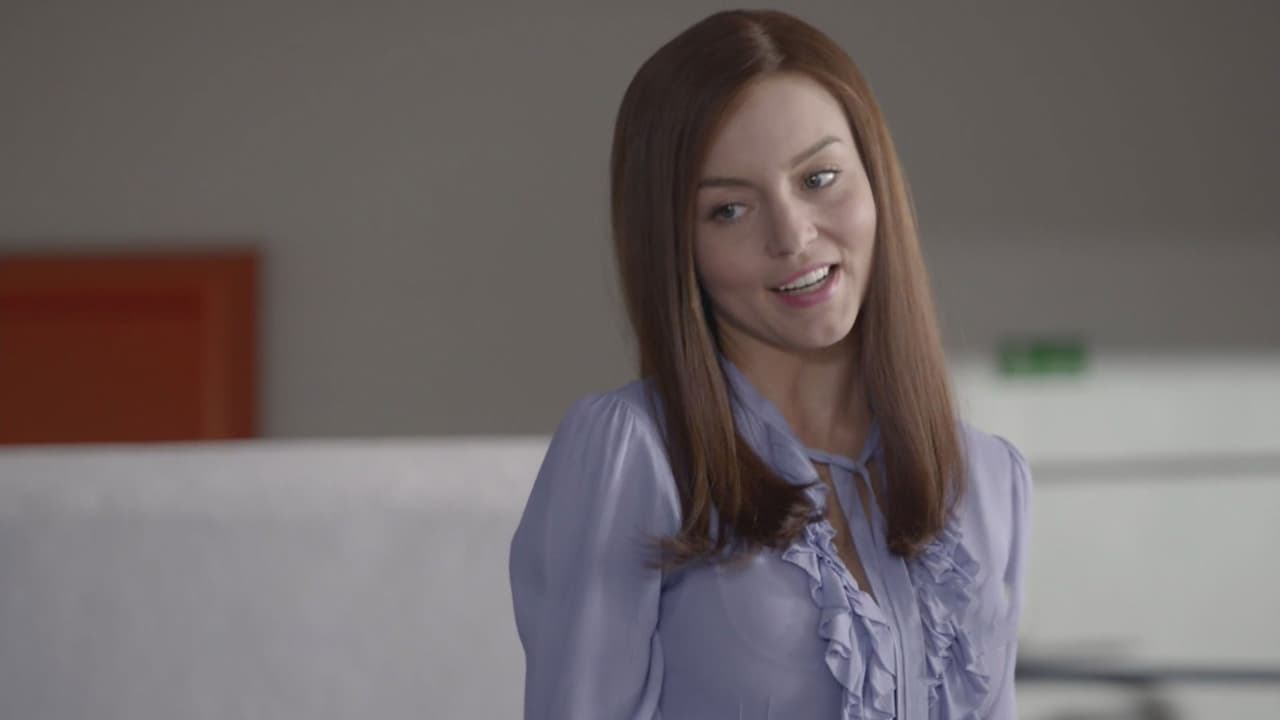 Pero por las mentiras de su hermana, ella se está refugiando en Valentín.