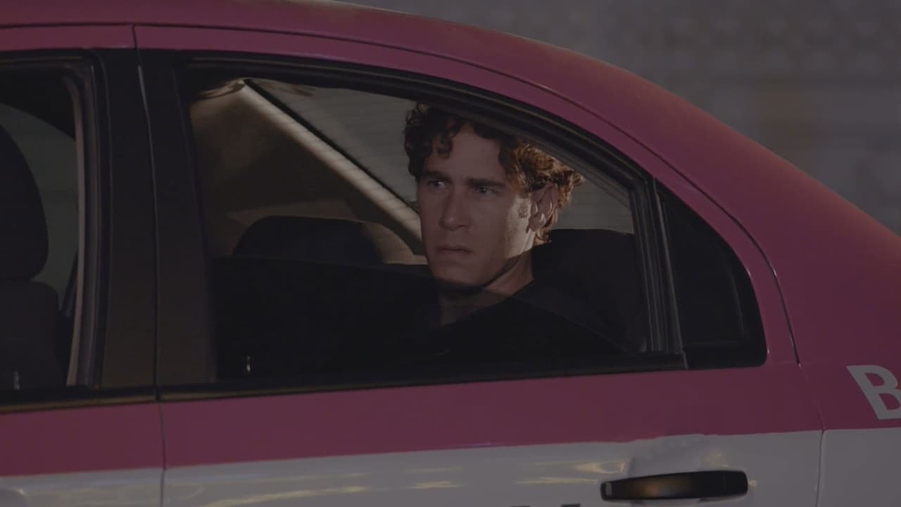 Pero él tiene un lado oscuro que nadie conoce, tiene sed de venganza.