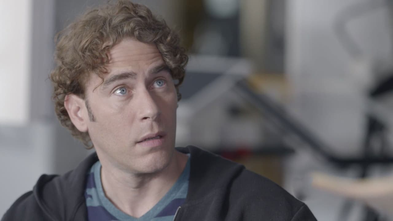 Un muchacho noble y positivo que ha sabido como ganarse su cariño.