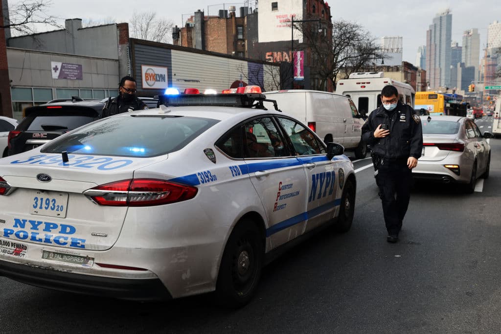 Su bebé murió por sobredosis de "fentanilo y heroína": arrestan al hijo de un famoso novelista