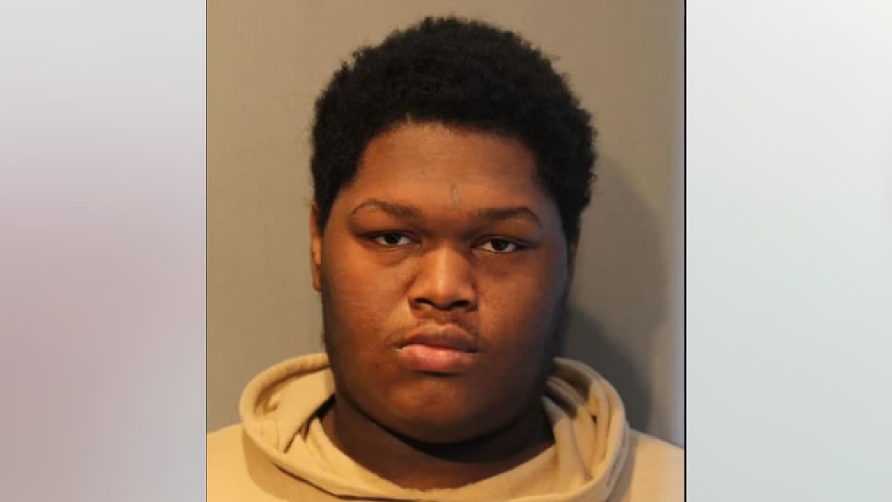 Un joven es acusado de asesinar a tiros a un niño que se burló de él durante una llamada de Facetime