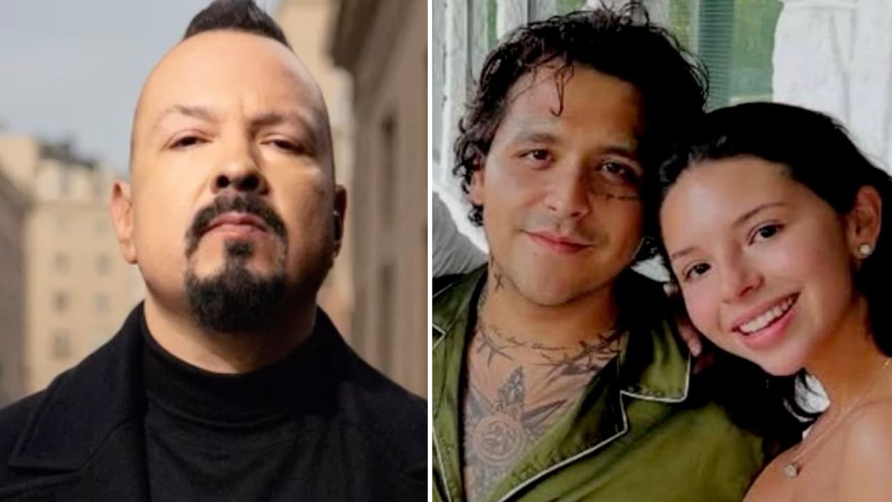 ¿Le fue infiel a Ángela?: Pepe Aguilar dice que Nodal deberá “pagar 12 millones de dólares”