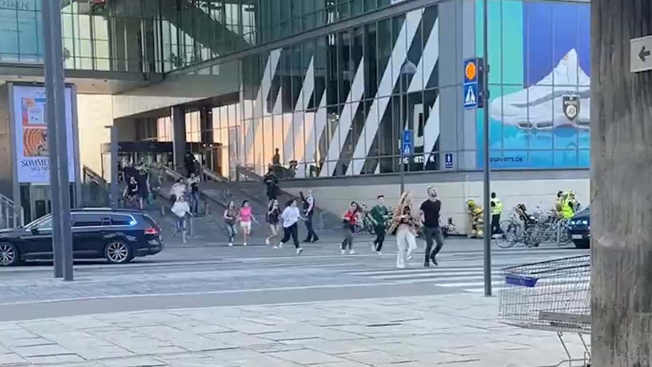 <b>Mira también: </b>La policía de Copenhague, la capital de Dinamarca, reportó una balacera en un centro comercial cercano al aeropuerto. Se sabe que varias personas resultaron heridas, aunque se desconocen los detalles de las víctimas. 
<a href="https://www.univision.com/noticias/mundo/tiroteo-copenhague-dinamarca" target="_blank">Sigue las últimas noticias en Univision. </a>