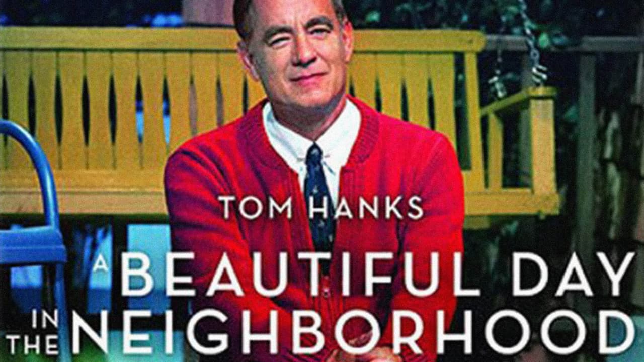 <b>Una caída de un balcón (2018)</b>
<br>
<br>Tapa de "A Beautiful Day in the Neighborhood""Un hermoso día en el vecindario" fue la película que se estaba filmando. El mezclador de sonido James Emswiller, murió después de caer desde un balcón del segundo piso durante el rodaje de la película biográfica sobre el ícono de la televisión estadounidense Fred Rogers.
<br>
<br>El filme fue protagonizado por Tom Hanks y por su rol fue nominado al Oscar.
<br>
<br>Emswiller, de 61 años, estaba en un descanso cuando por algún tropiezo 
<b>traspasó por encima una pared de ladrillos en un balcón de un edificio de apartamentos y cayó dos pisos</b> en Mount Lebanon, Pennsylvania.
<br>
<br>Consideraron que la caída se debió a algún problema de salud. El hecho es que el hombre fue hospitalizado, pero murió poco después. La autopsia reveló que 
<a href="https://www.usatoday.com/story/life/movies/2018/10/11/man-critically-injured-set-mr-rogers-movie-tom-hanks/1609347002/">las causas de la muerte fueron lesiones en la cabeza y el torso.</a>
<br>