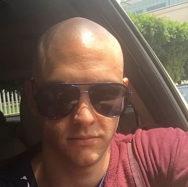 Pero la música no la ha dejado de lado, pues sigue componiendo.