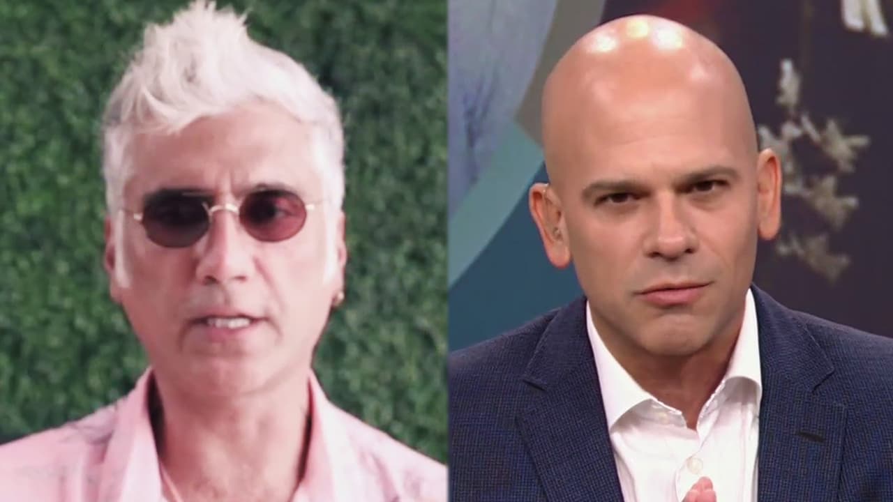 En los esfuerzos por informar para contener la propagación del covid.19, 
<a href="https://www.univision.com/shows/despierta-america/alejandro-fernandez-se-une-al-dr-juan-en-una-campana-para-informar-y-mantener-la-calma-sobre-el-coronavirus-video">Alejandro Fernández se suma a Dr. Juan</a> y pone su granito de arena.