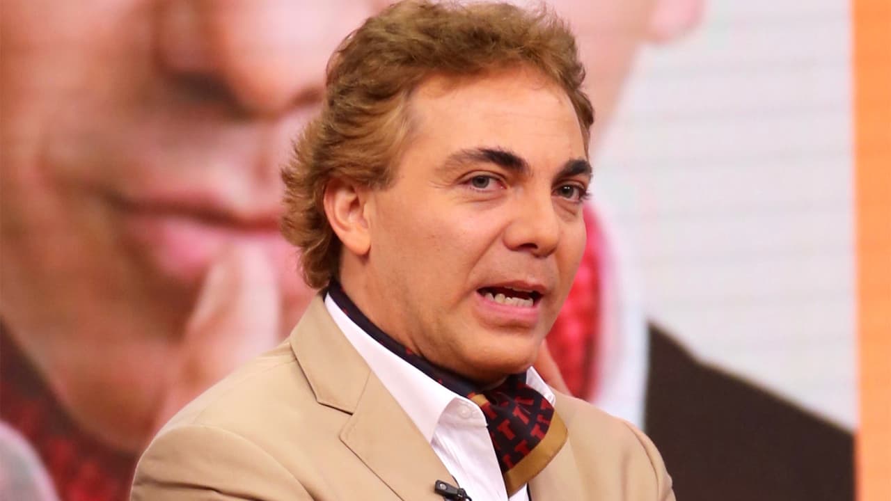 ¿Nuevo escándalo para Cristian Castro? Aseguran que un polémico video íntimo anda circulando