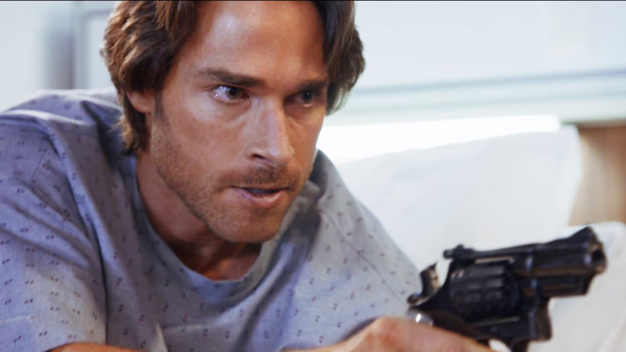 'Marcelo' era millonario y un excelente investigador privado.