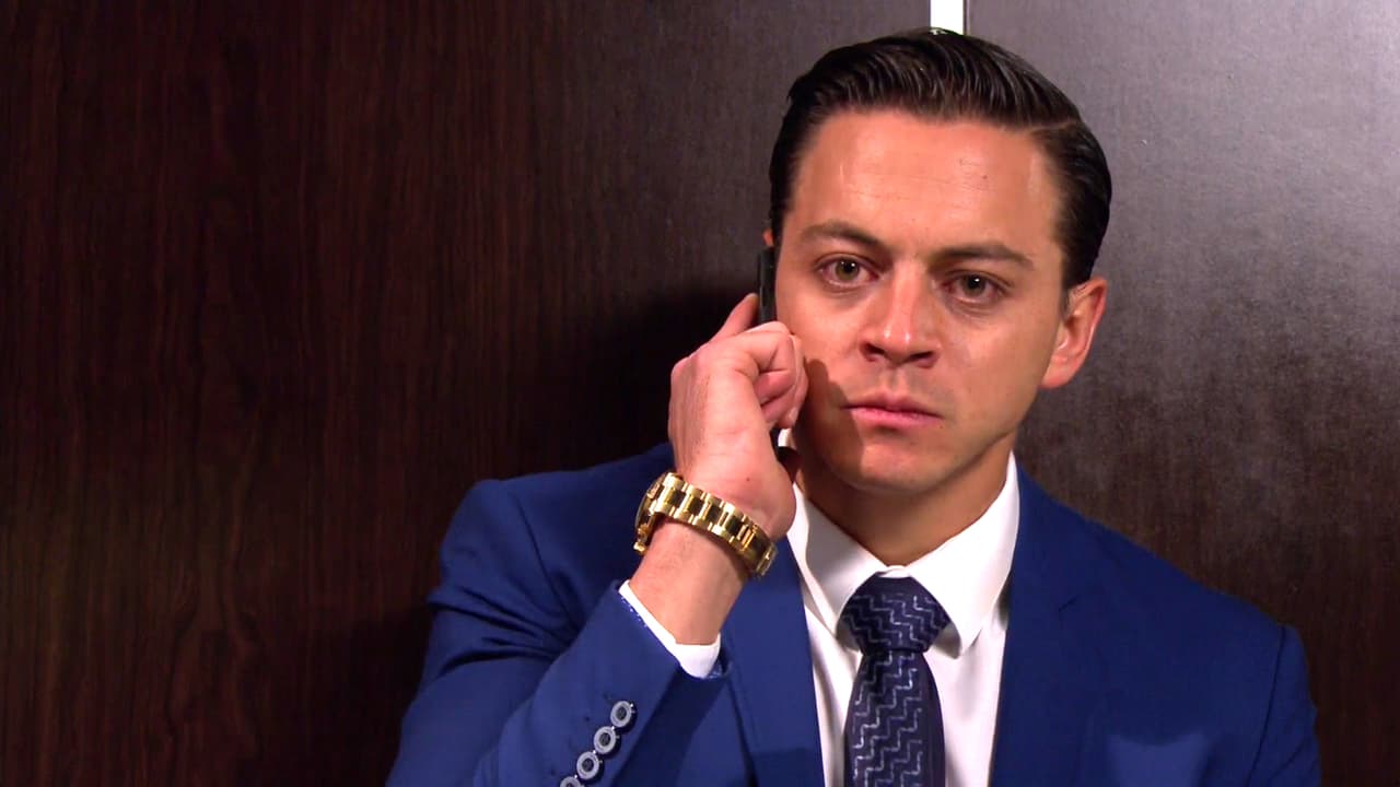 ¡Apóyalo en los Premios TVyNovelas 2016!