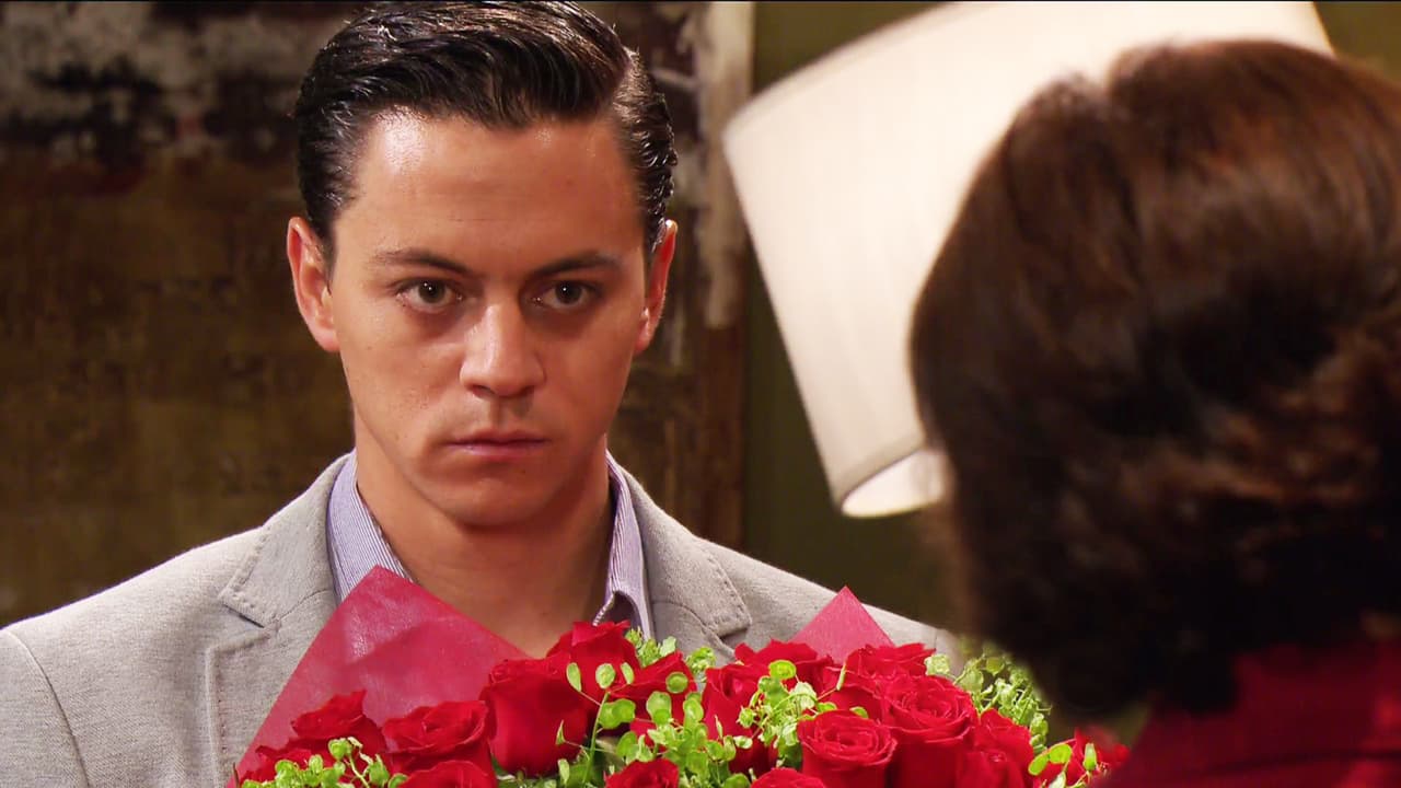 Esta nominación la ganó por extraordinario villano que interpretó en "La Vecina"