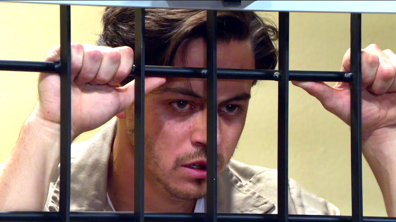 No descansó hasta hacerle la vida de cuadritos a “Antonio” y “Sara”