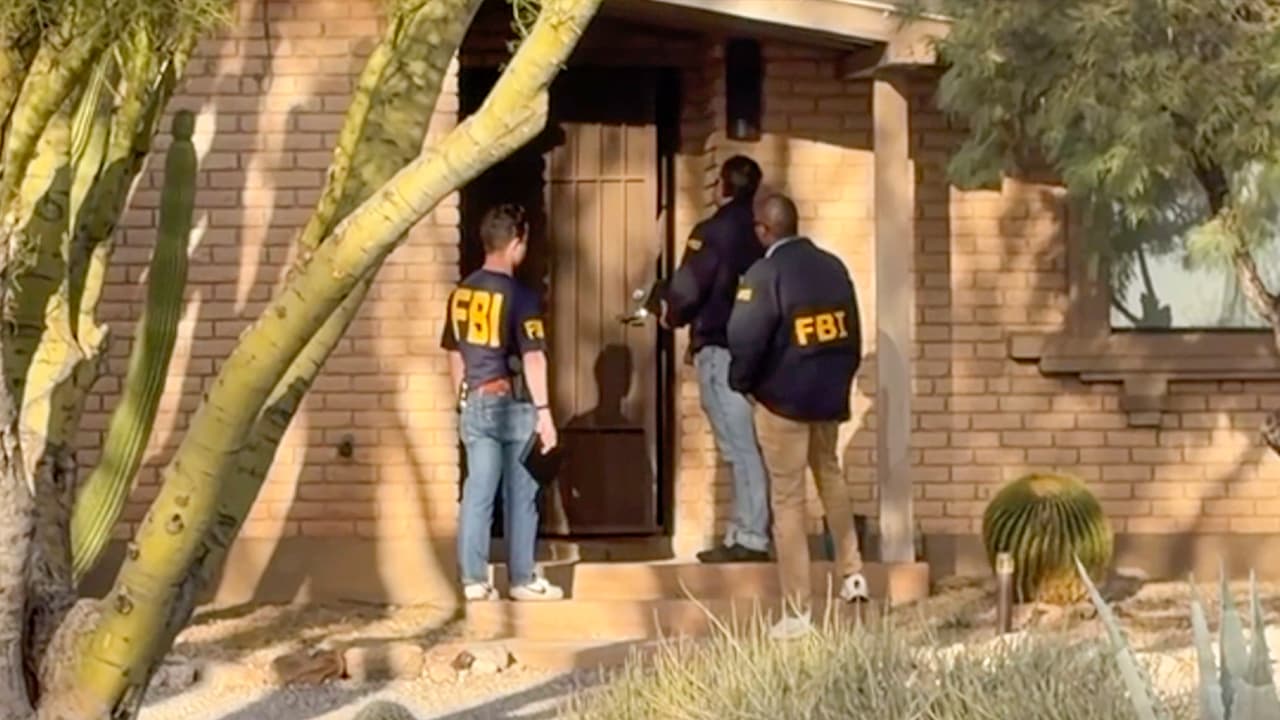 Búsqueda de Nancy Guthrie: FBI confirma sangre en su casa y analiza nueva nota que pide rescate