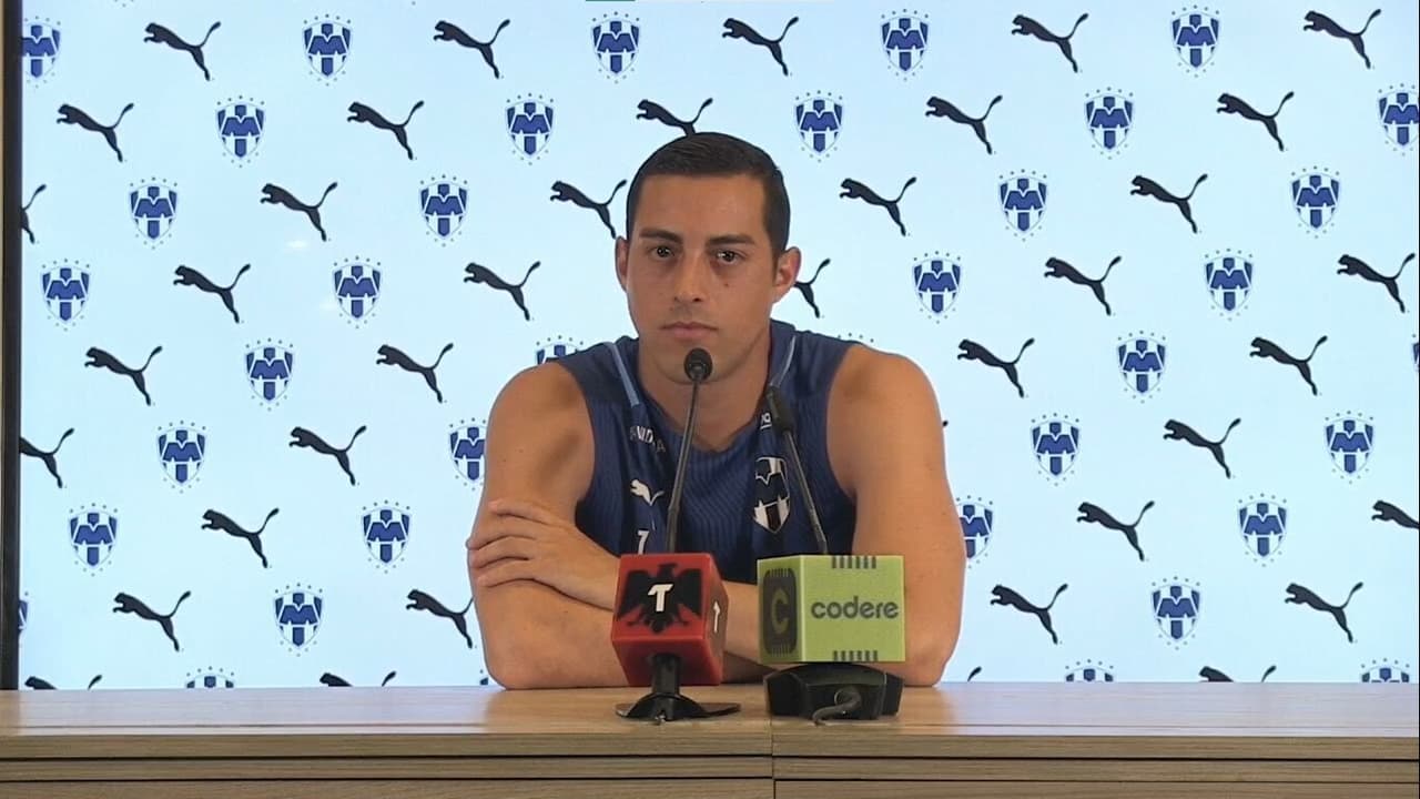 Funes Mori considera importante la presencia de Chicharito en Qatar 2022