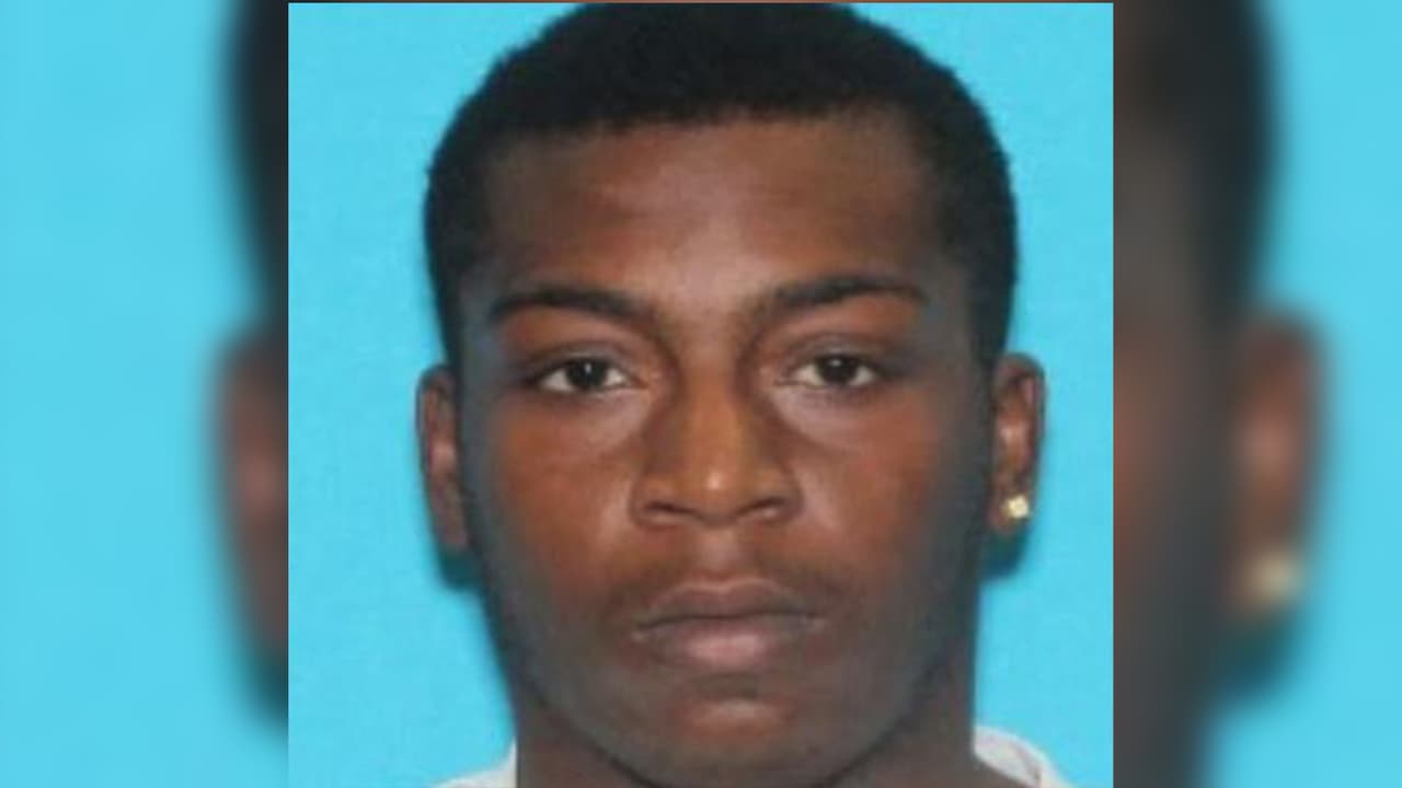 Sha Kendrick Edward Smith fue arrestado en el condado de Montgomery por el Buró Federal de Investigaciones (FBI) y está acusado en un tribunal federal de tráfico sexual de menores.