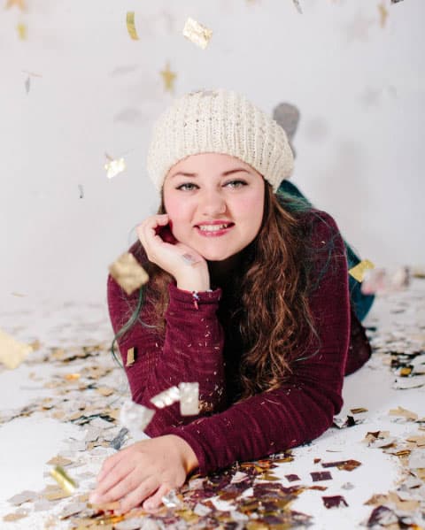 Aunque ya no la hemos visto en los melodramas.