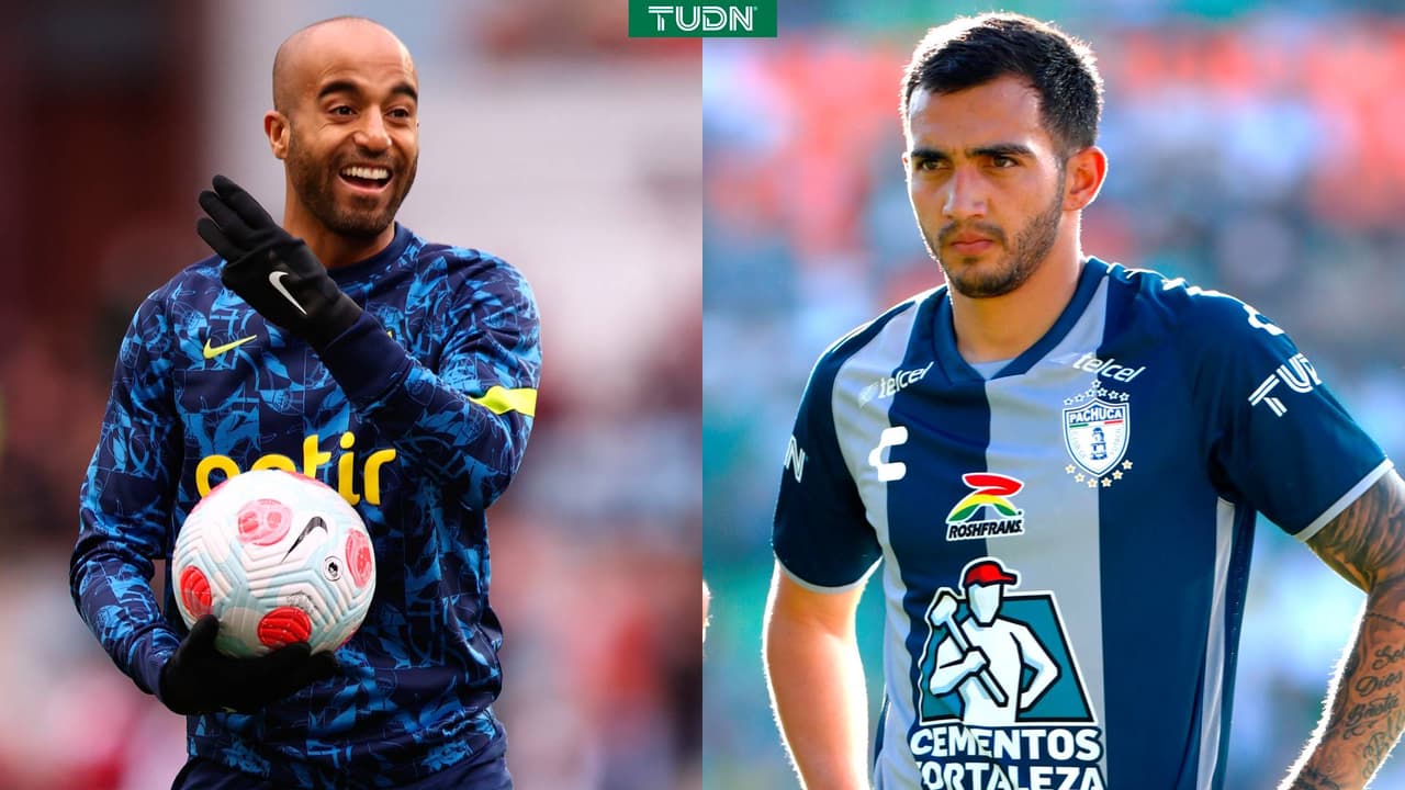 Rayados no se rinde por Luis Chávez e insiste por Lucas Moura