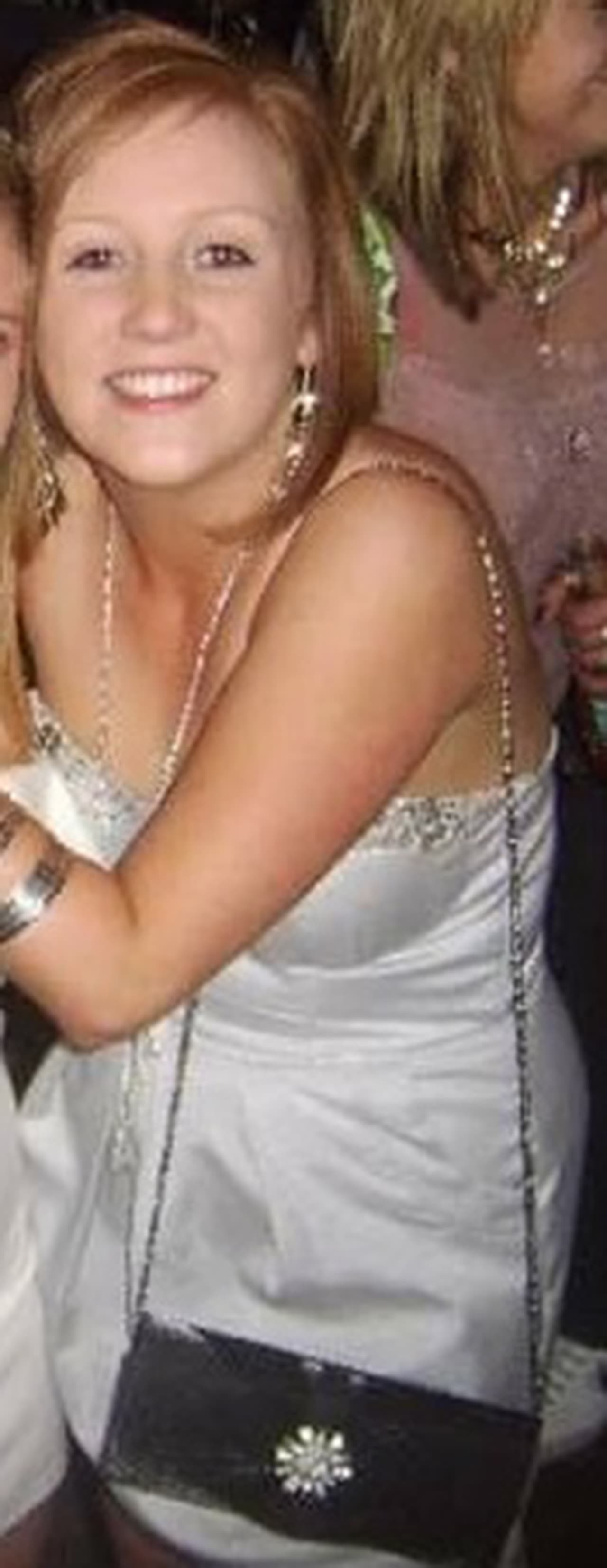 ¡OMG! Una noche de borrachera le salvó la vida