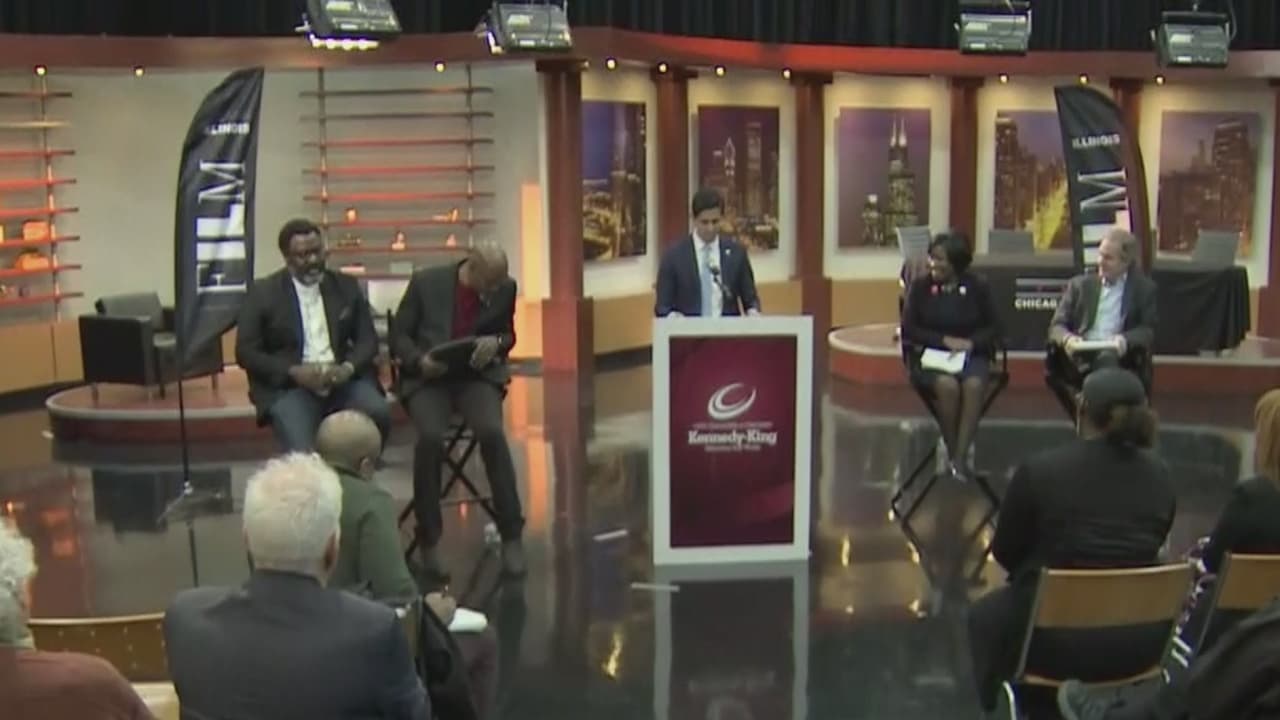 Chicago es considerada una de las mejores ciudades para la industria de cine y producción de televisión