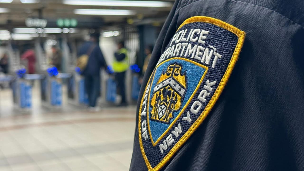 Persona muere arrollada por un tren en el subway; la víctima no ha sido identificada