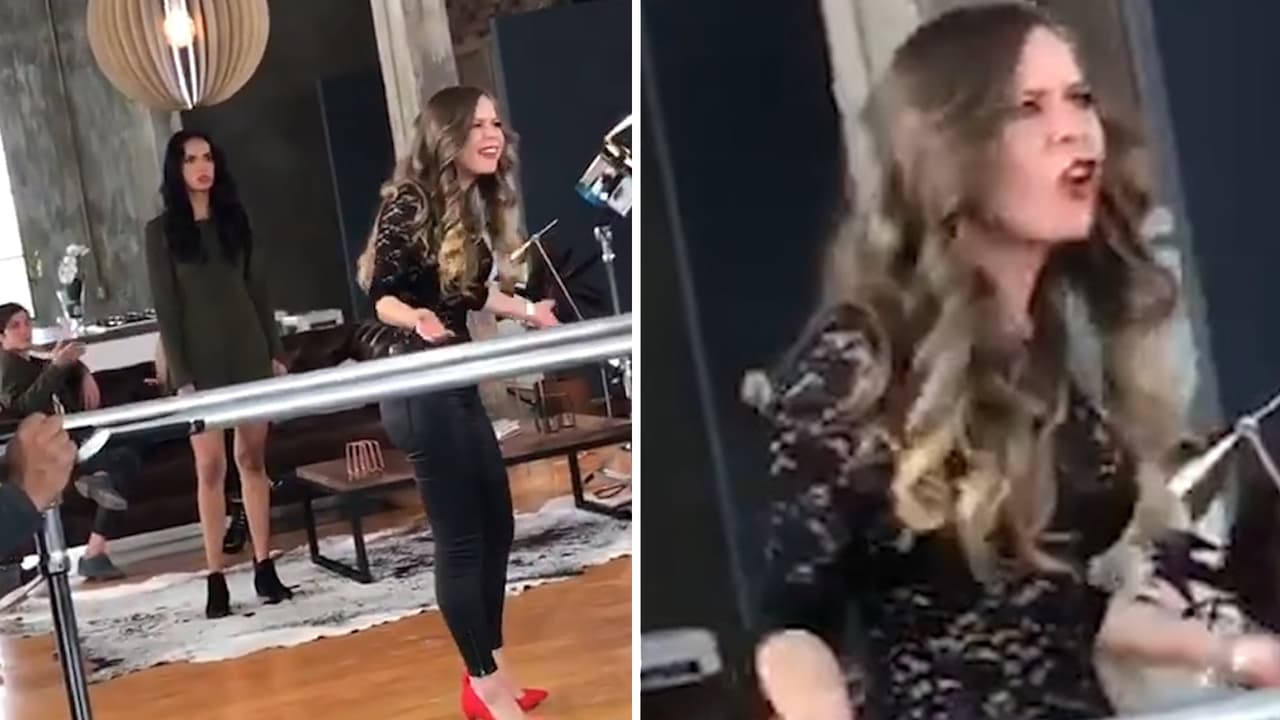 #LadyPrieta: la verdad tras el video racista que se viralizó en México