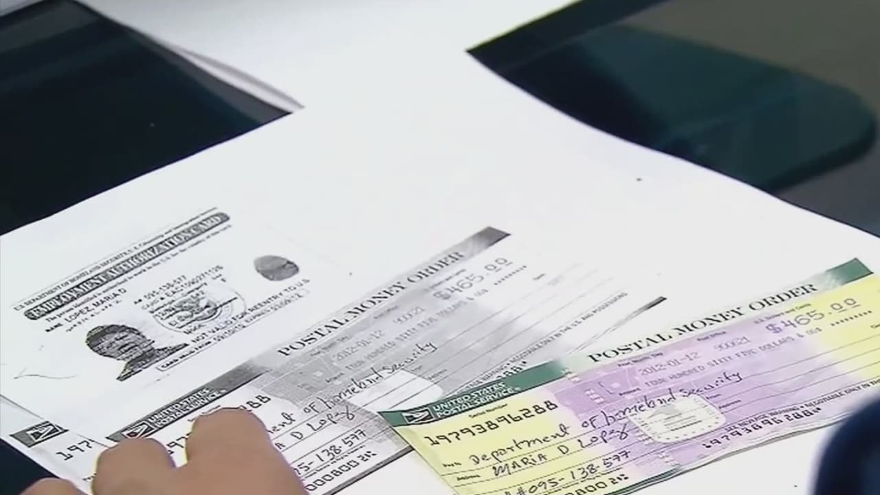 Los Ángeles ofrecerá ayuda para defensa legal y pago de renta a salvadoreños con TPS: te explicamos
