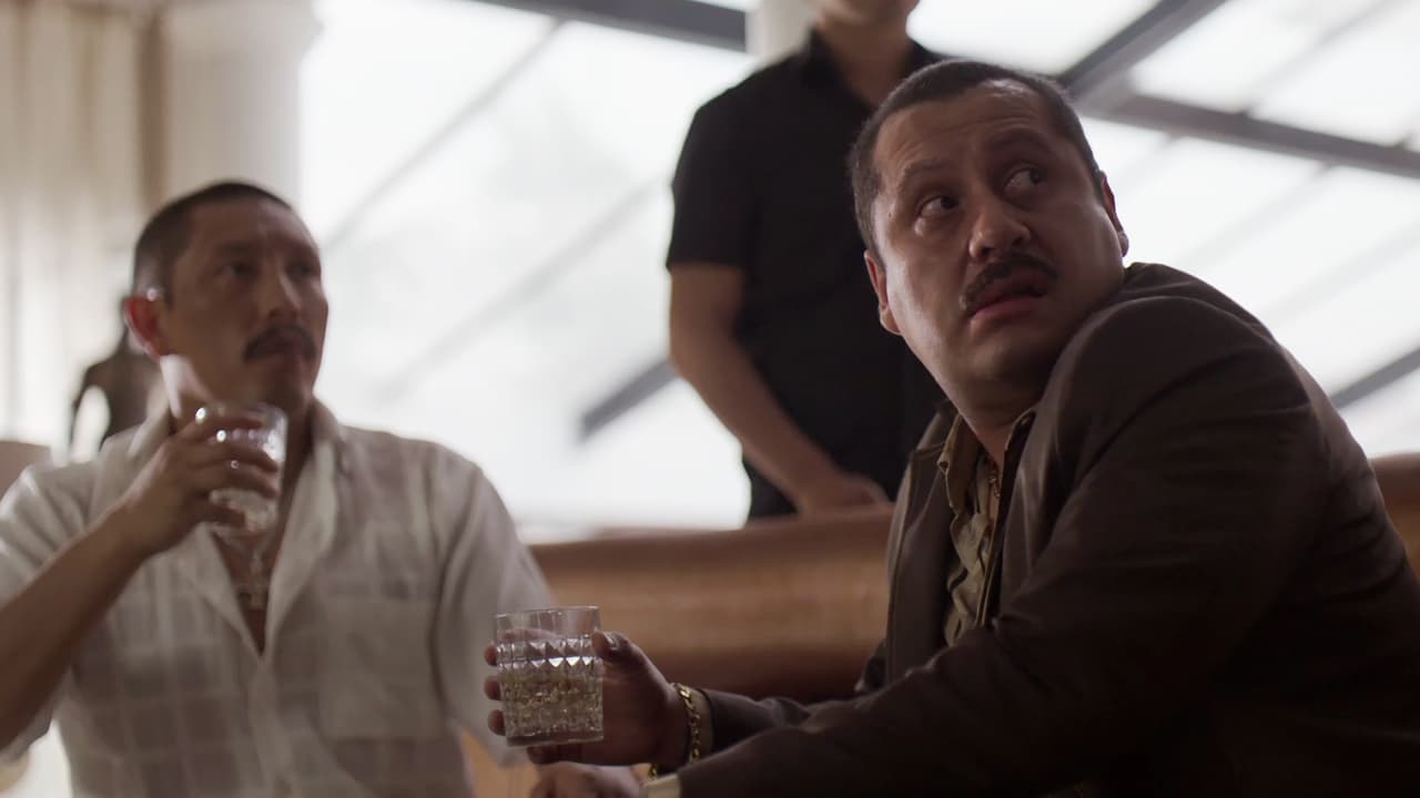 Raciel Cárdenas, líder del cártel del Golfo y su brazo armado ‘Los EMES’, así como Nazario, líder de ‘La Familia Michoacana’ no aceptaron la oferta de ‘El Chapo’ y se convirtieron instantáneamente en sus peores enemigos y el mayor obstáculo para que lograra el poder absoluto que tanto ambicionaba.