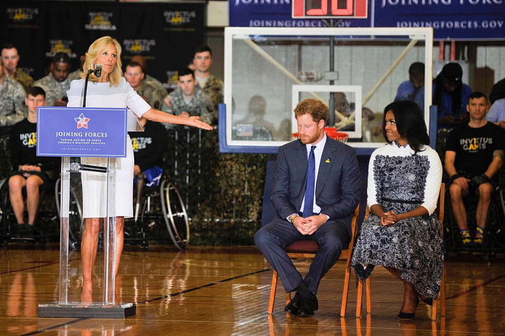 En 2016, volvieron a encontrarse en el mismo torneo, pues ese año la sede fue en Orlando, Florida.
<br>