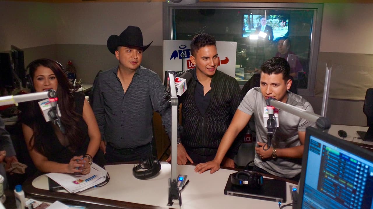 La Arrolladora Banda El Limón y su divertida entrevista con 'El Bueno, La Mala y El Feo'.