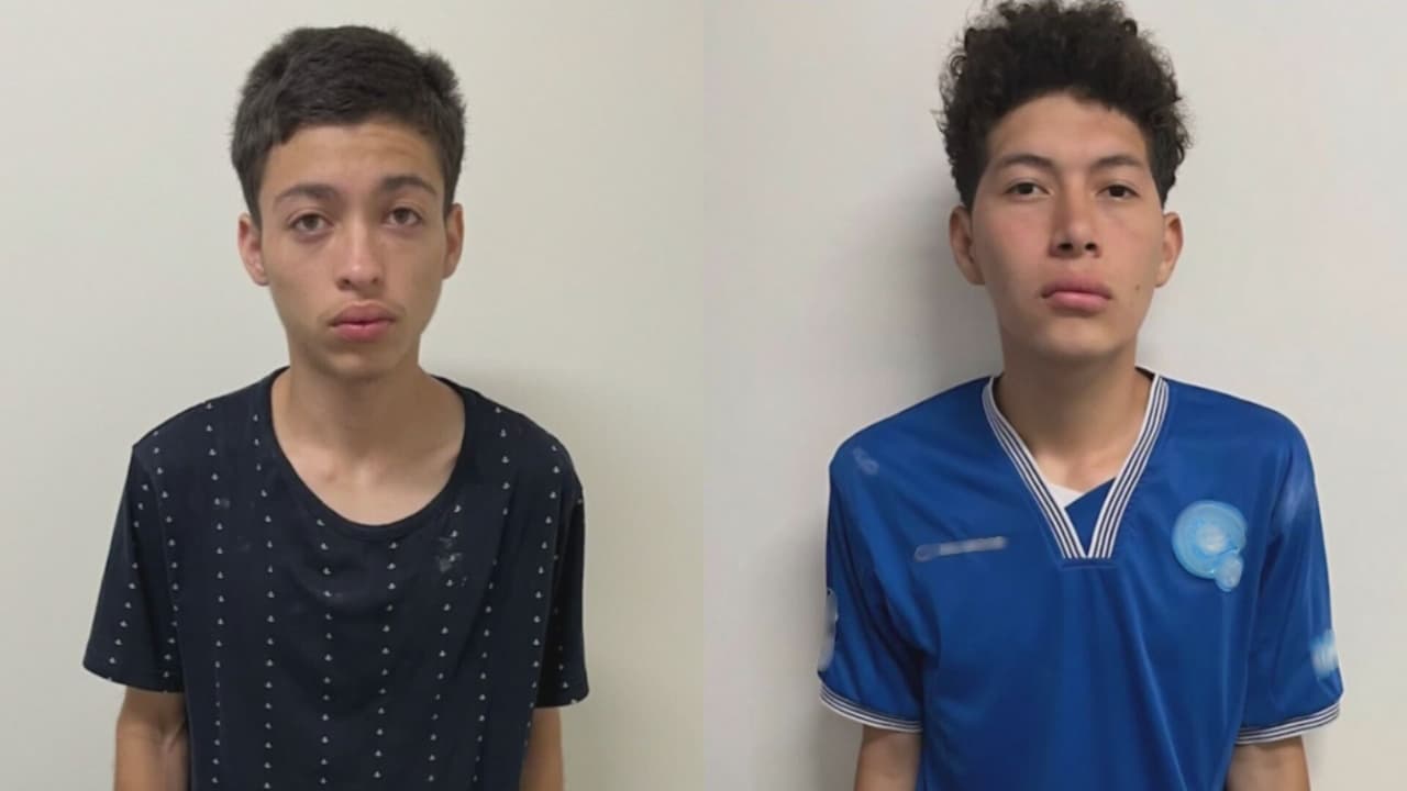 Policía de Montgomery arresta a dos sospechosos de asesinar a adolescente en el parque Long Branch