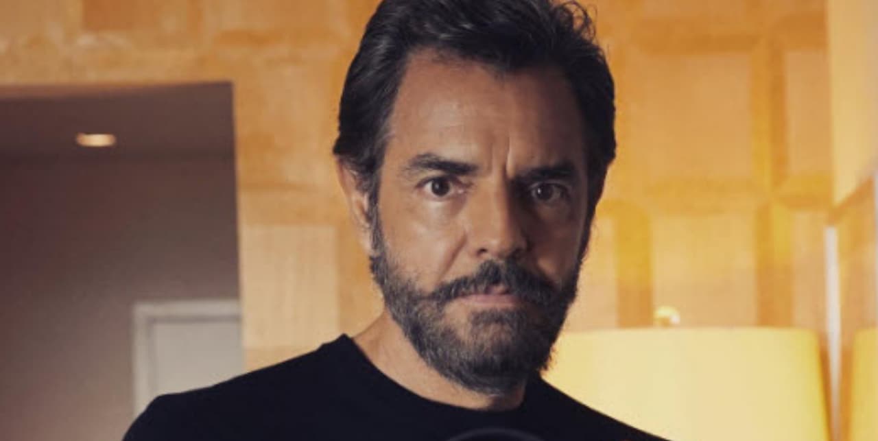 Eugenio Derbez estaría "polifracturado" tras accidente: esto se sabe de su estado